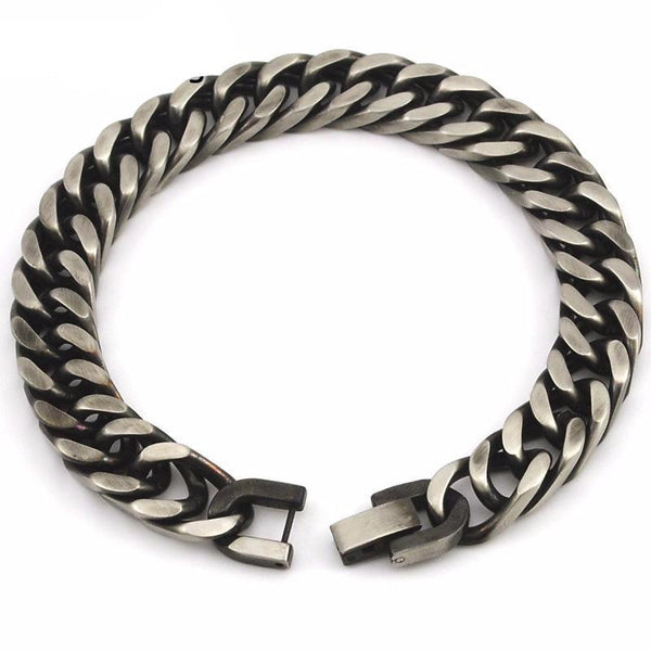 Stainless Steel Bracelet