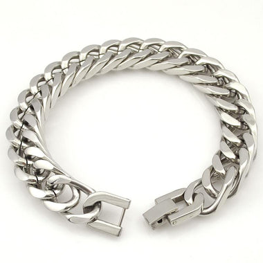 Stainless Steel Bracelet