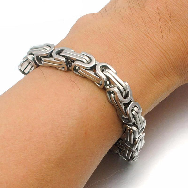 Stylish Chain Bracelet