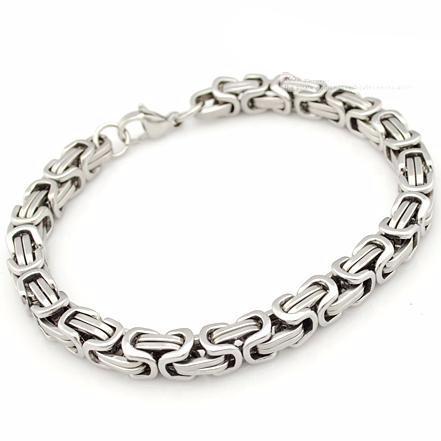 Stylish Chain Bracelet