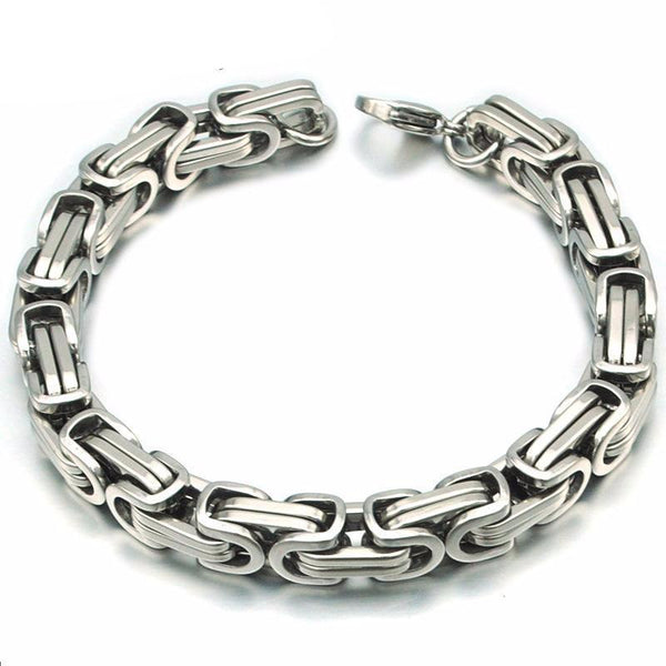 Stylish Chain Bracelet