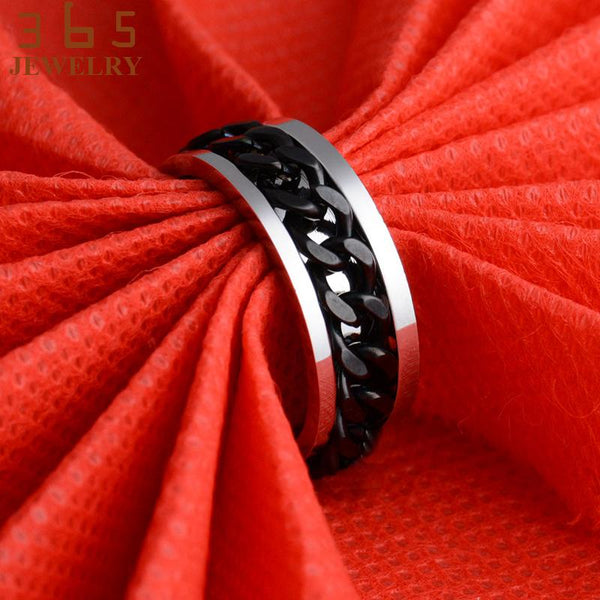 Punk Biker Ring
