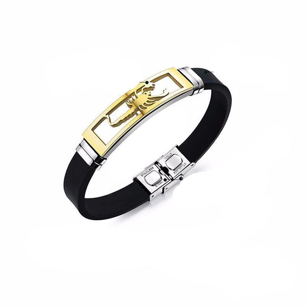 Scorpion Bracelet