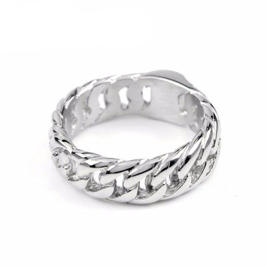 Titanium Ring