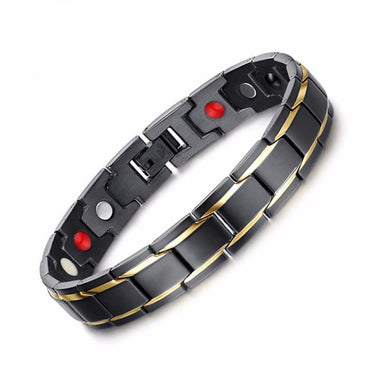 Men's Health Bracelets