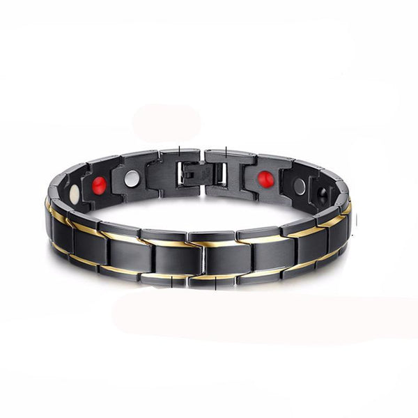 Men's Health Bracelets