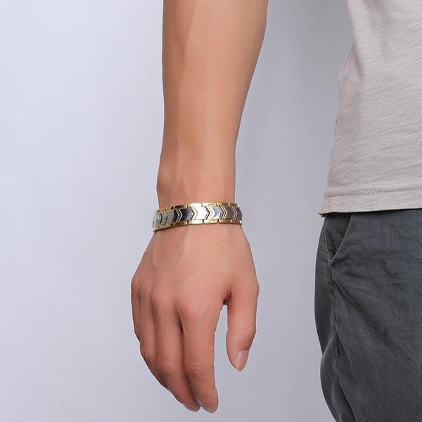 Magnetotherapy Bracelet