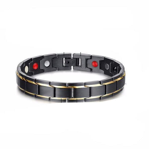 Men's Health Bracelets