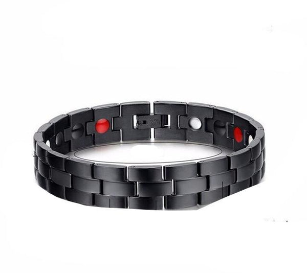 Men's Health Bracelets