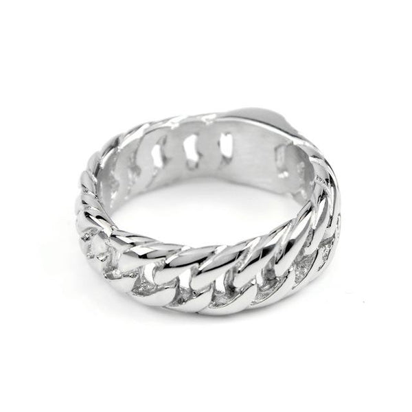 Titanium Ring