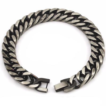 Stainless Steel Bracelet