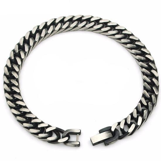 Stainless Steel Bracelet