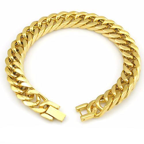 Stainless Steel Bracelet