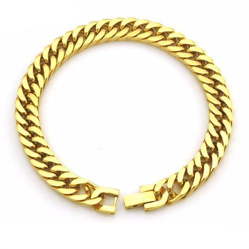 Stainless Steel Bracelet