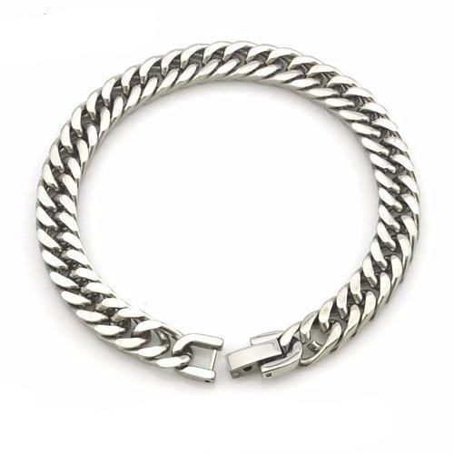 Stainless Steel Bracelet